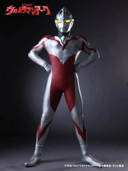 爆料奥特曼预告片视频大全,揭秘宇宙英雄的神秘归来 第3张 爆料奥特曼预告片视频大全,揭秘宇宙英雄的神秘归来 第3张